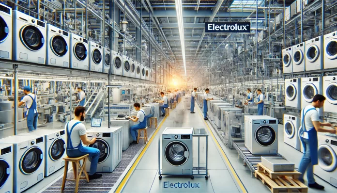 Electrolux