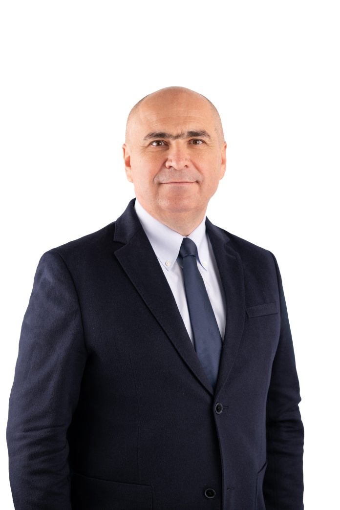 Ilie Bolojan