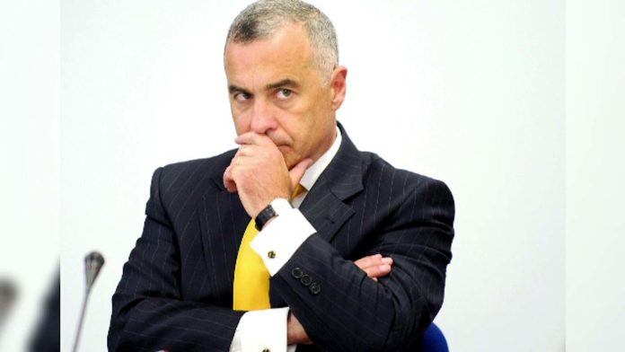 Călin Georgescu