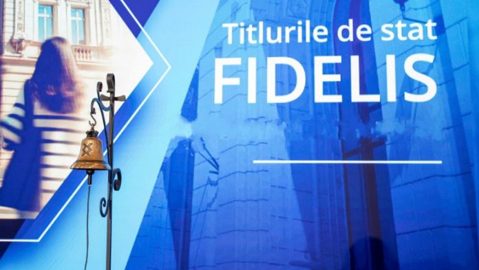 TItluri de stat