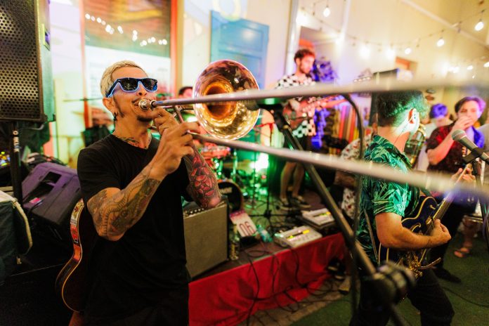Street Music Festival