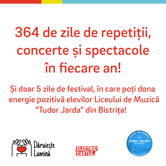 Daruieste Lumina EC