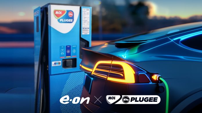 EON x MOL